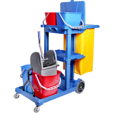 Cleaning equipments